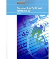 Consumer Asia Pacific and Australasia 2011