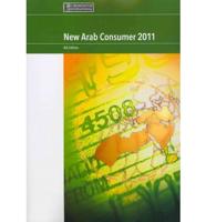 New Arab Consumer 2011