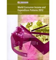 World Consumer Income and Expenditure Patterns 2012