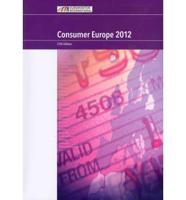 Consumer Europe 2012