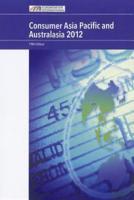 Consumer Asia Pacific and Australasia 2012