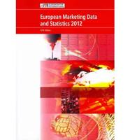 European Marketing Data and Statistics 2011