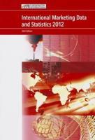 International Marketing Data and Statistics 2012