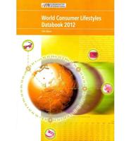 World Consumer Lifestyles Databook 2012