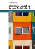 International Marketing Data and Statistics 2013