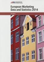 European Marketing Data and Statistics 2014