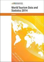 World Tourism Data and Statistics 2014