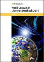 World Consumer Lifestyles Databook 2014