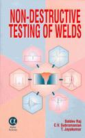 Non-Destructive Testing of Welds