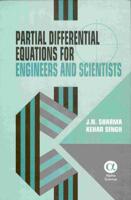 Partial Differential Equations for Engineers and Scientists