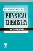 An Introduction to Physical Chemistry