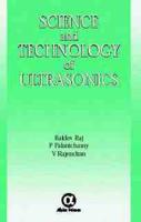 Science and Technology of Ultrasonics