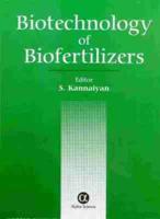 Biotechnology of Biofertilizers