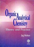 Organic Analytical Chemistry