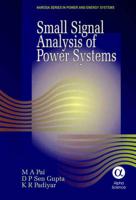 Small Signal Analysis of Power Systems