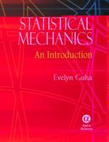 Statistical Mechanics