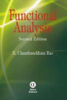 Functional Analysis