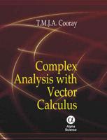 Complex Analysis With Vector Calculus