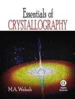 Essentials of Crystallography