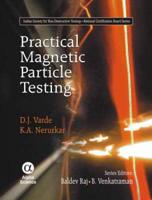 Practical Magnetic Particle Testing