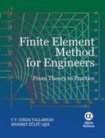 Finite Element Method for Engineers