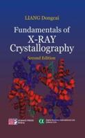 Fundamentals of X-Ray Crystallography