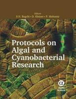 Protocols on Algal and Cyanobacterial Research