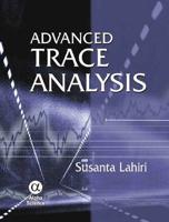 Advanced Trace Analysis
