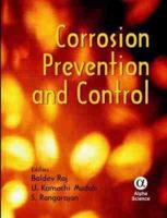 Corrosion Prevention and Control