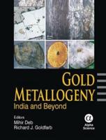 Gold Metallogeny