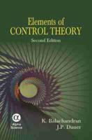 Elements of Control Theory