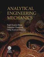 Analytical Engineering Mechanics