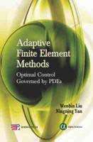 Adaptive Finite Element Methods