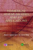 Numerical Linear Algebra and Its Applications