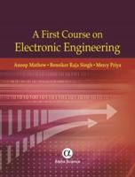 A First Course on Electronic Engineering