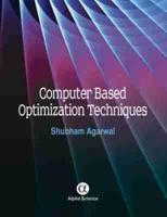 Computer Based Optimization Techniques