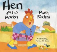 Hen Goes to Market