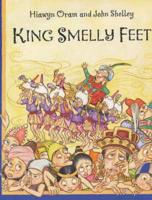 King Smelly Feet
