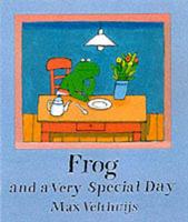 Frog and a Very Special Day