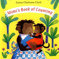 Mimi's Book of Counting