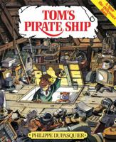 Tom's Pirate Ship