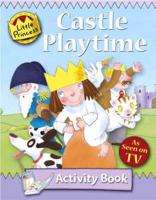 Little Princess Activity Book