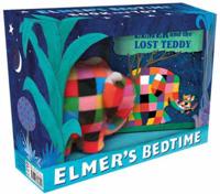 Elmer and Teddy Box Set