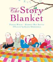 The Story Blanket