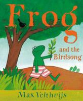 Frog and the Birdsong