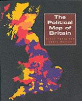 The Political Map of Britain