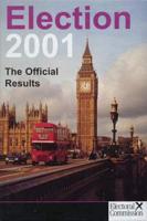 Election 2001