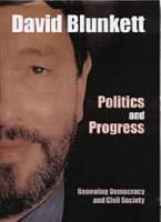 Politics and Progress