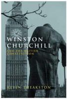 Winston Churchill and the British Constitution