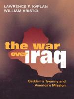 The War Over Iraq